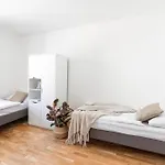 Holandska 36 Apartamento