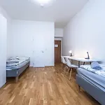 Apartamento Holandska 36 Praga