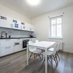 Holandska 36 Apartamento