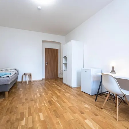 Holandska 36 Apartment