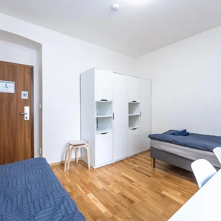 Holandska 36 Appartement *