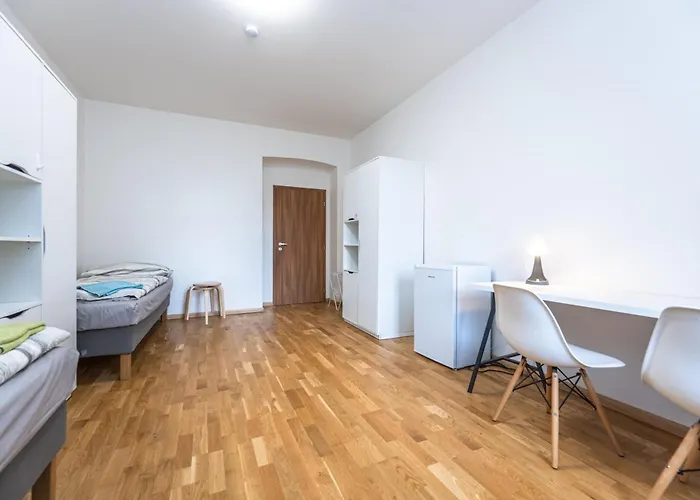 Holandska 36 Appartement
